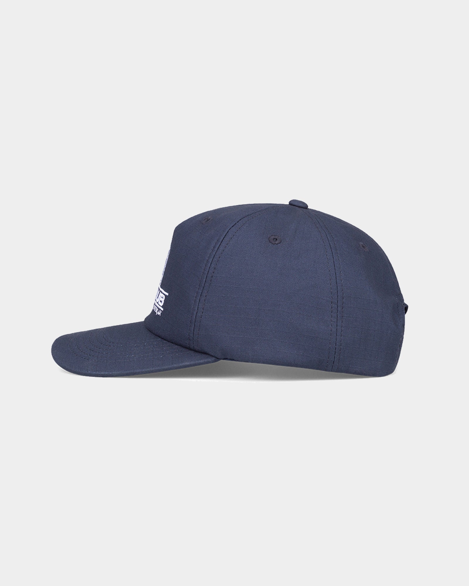 Ritzy Club Cap - French Navy - Ritzy Lifestyle