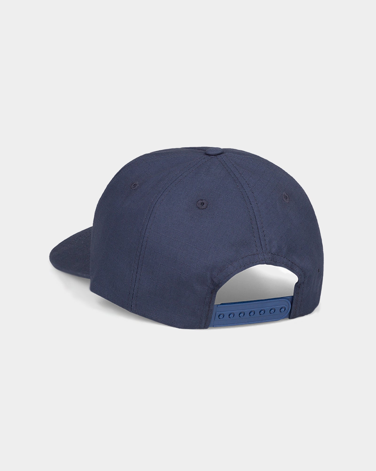 Ritzy Club Cap - French Navy - Ritzy Lifestyle