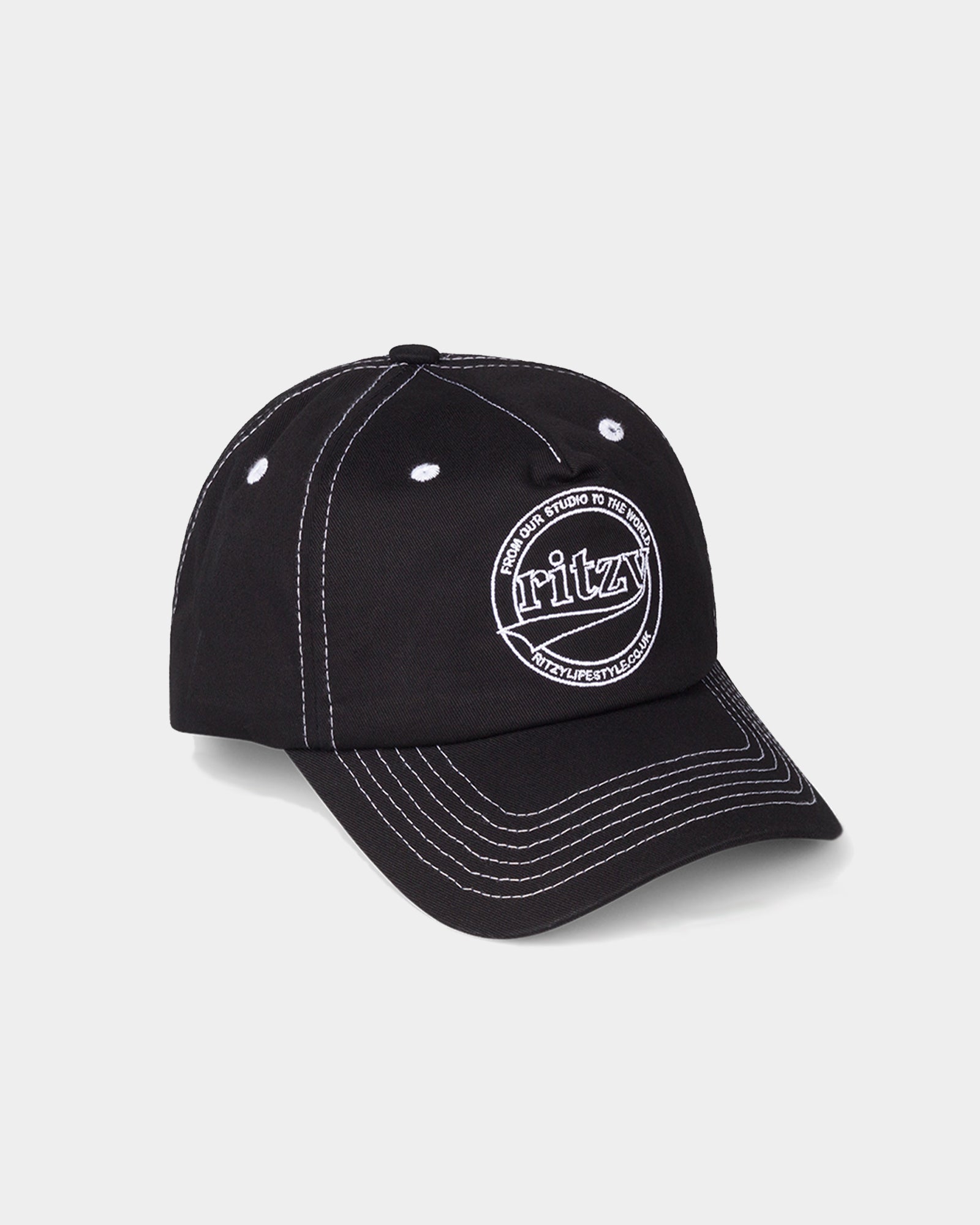 Tourist Cap - Midnight - Ritzy Lifestyle