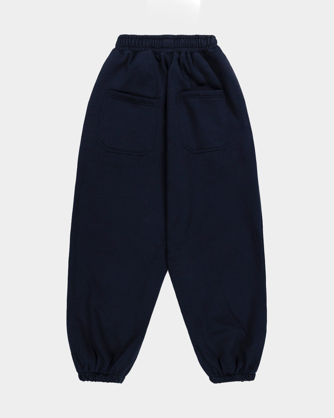 Ultra Baggy Sweatpants Midnight Navy