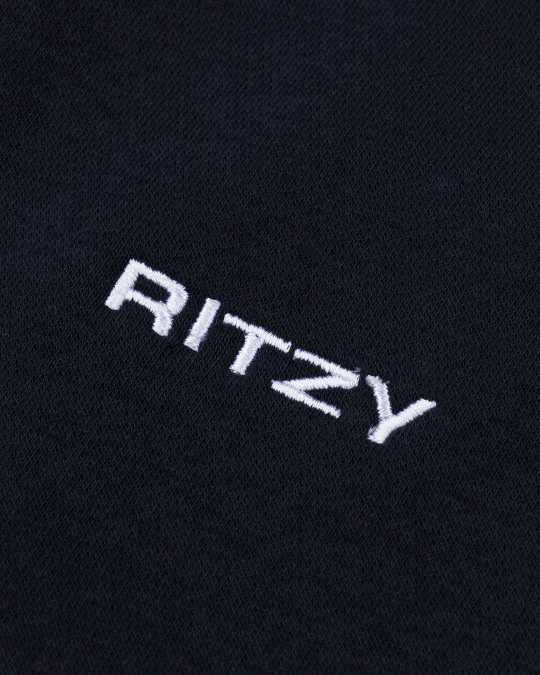 Ultra Baggy Sweatpants - Midnight Navy - Ritzy Lifestyle