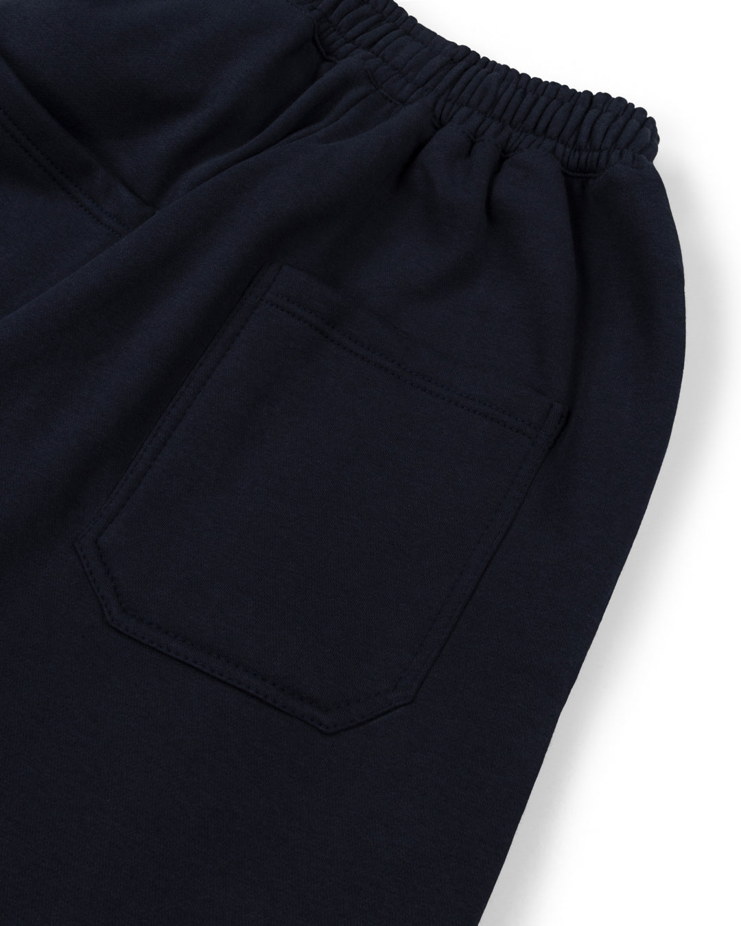 Ultra Baggy Sweatpants - Midnight Navy - Ritzy Lifestyle